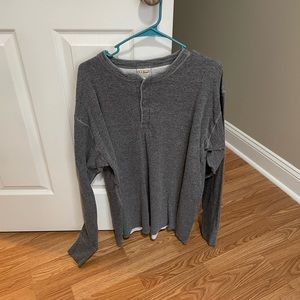 LL Bean Shirt